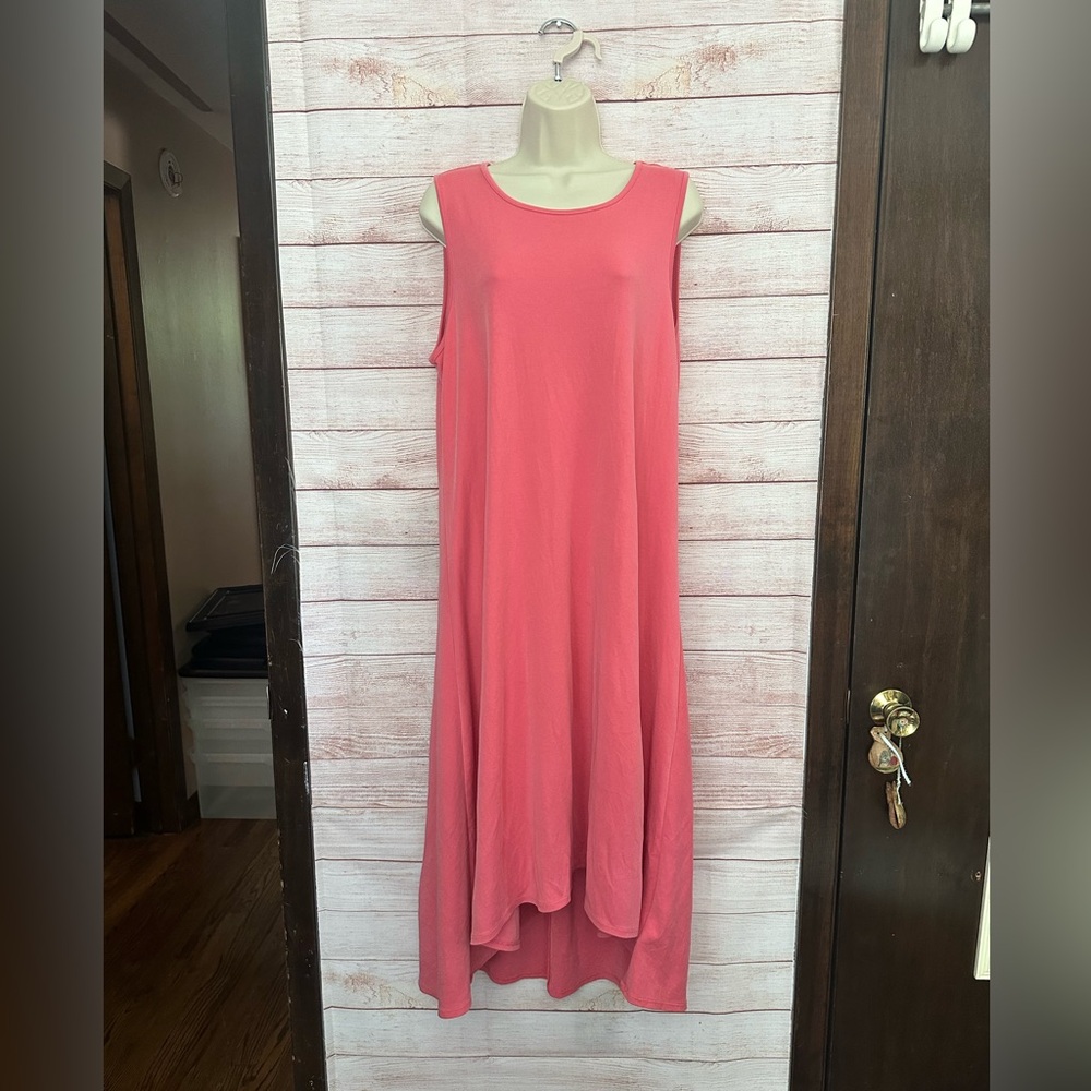 Pink Vince Camuto Maxi